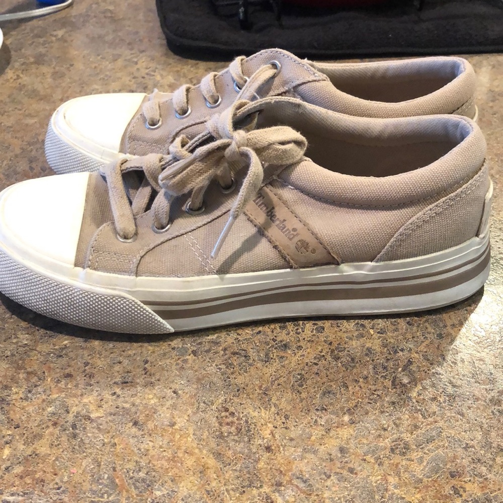 Timberland women shoes